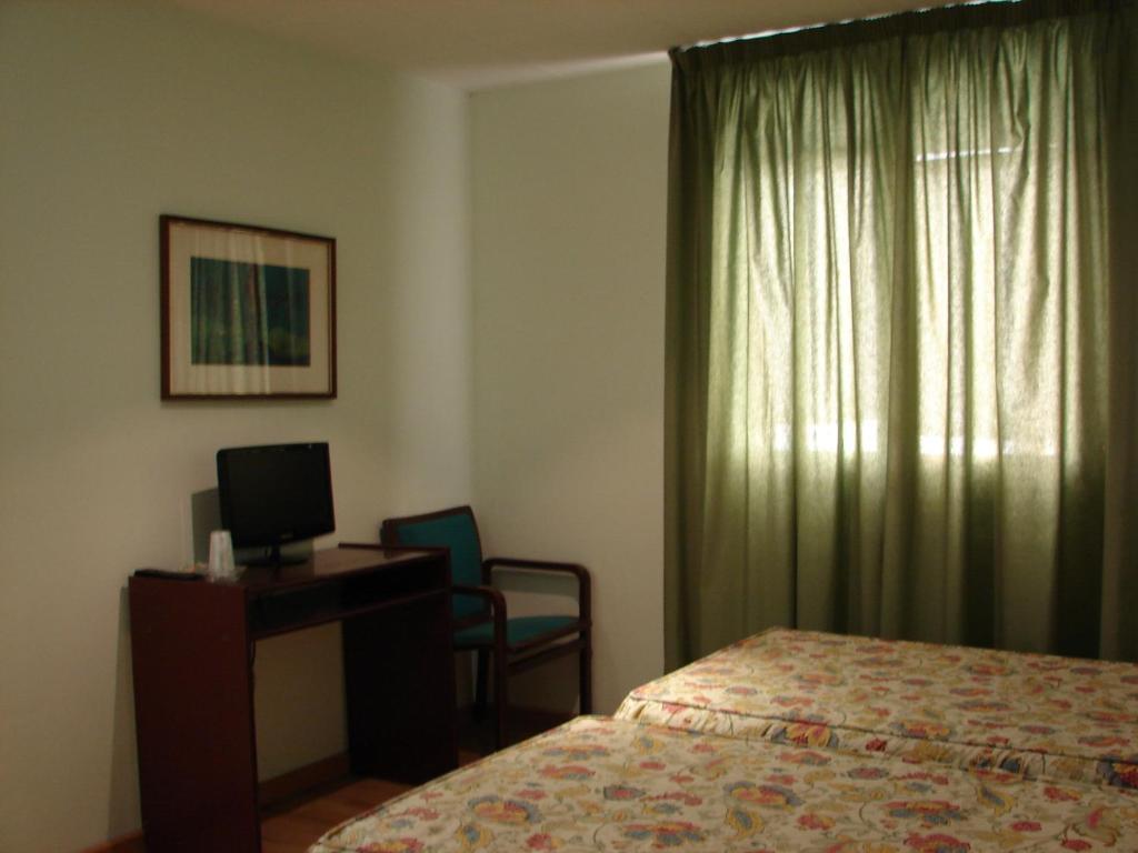 Hostal Del Ripolles Δωμάτιο φωτογραφία