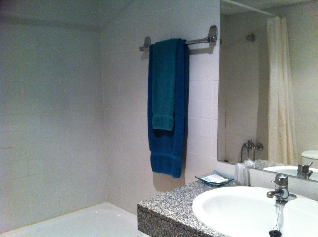 Hostal Del Ripolles Δωμάτιο φωτογραφία